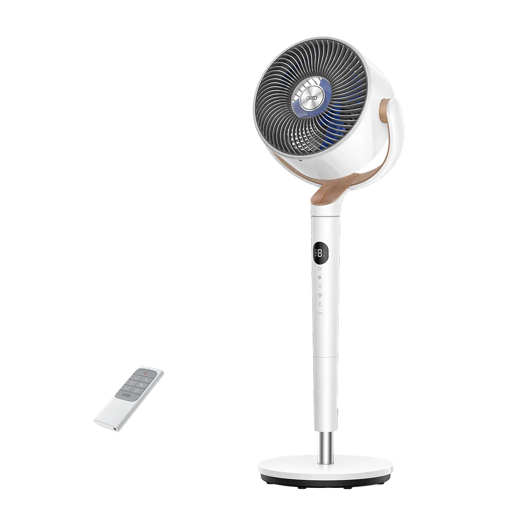 DREO Air Circulator Fan