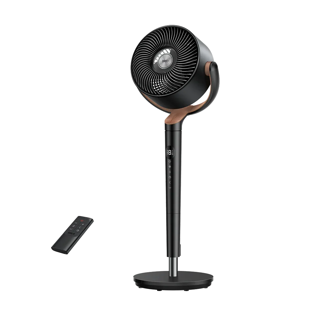 DREO Air Circulator Fan