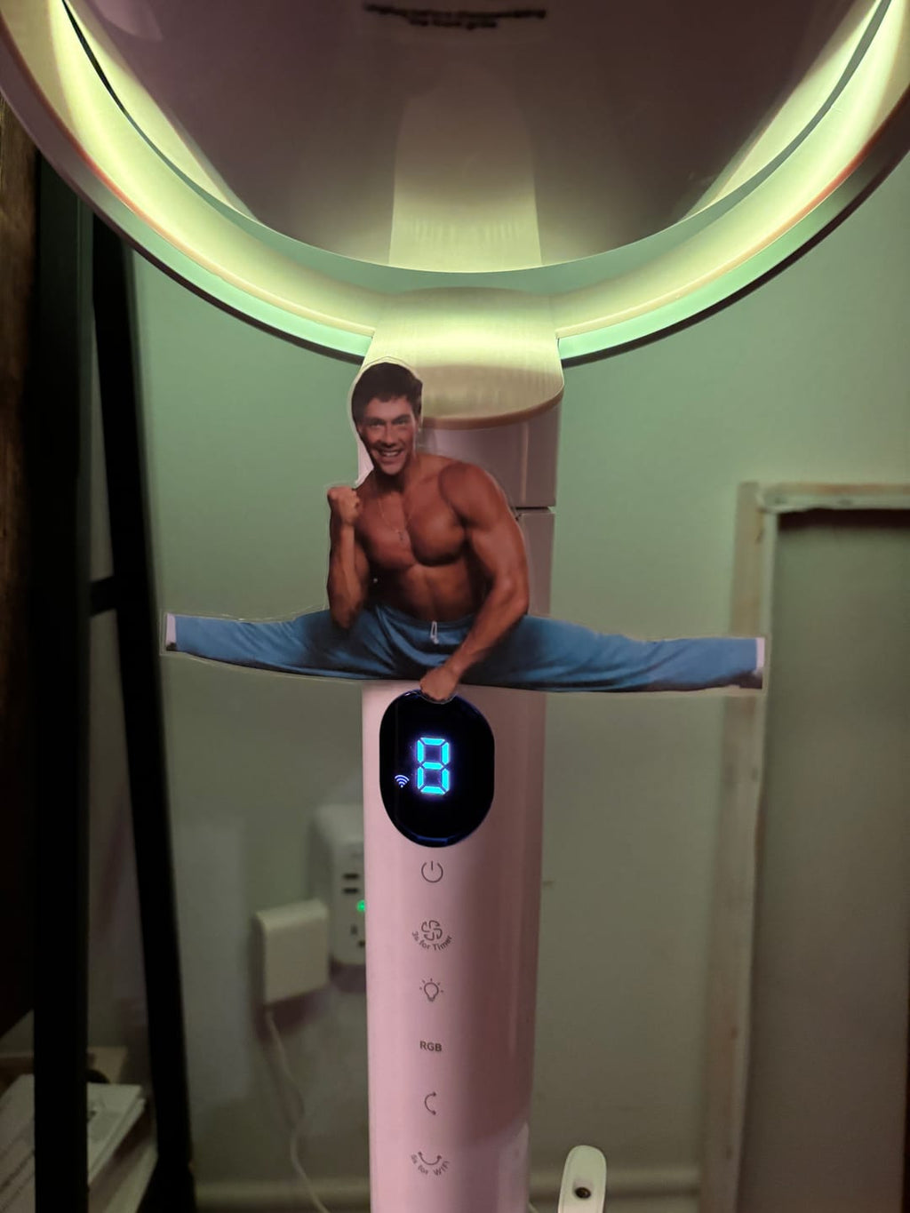 DREO Air Circulator Fan