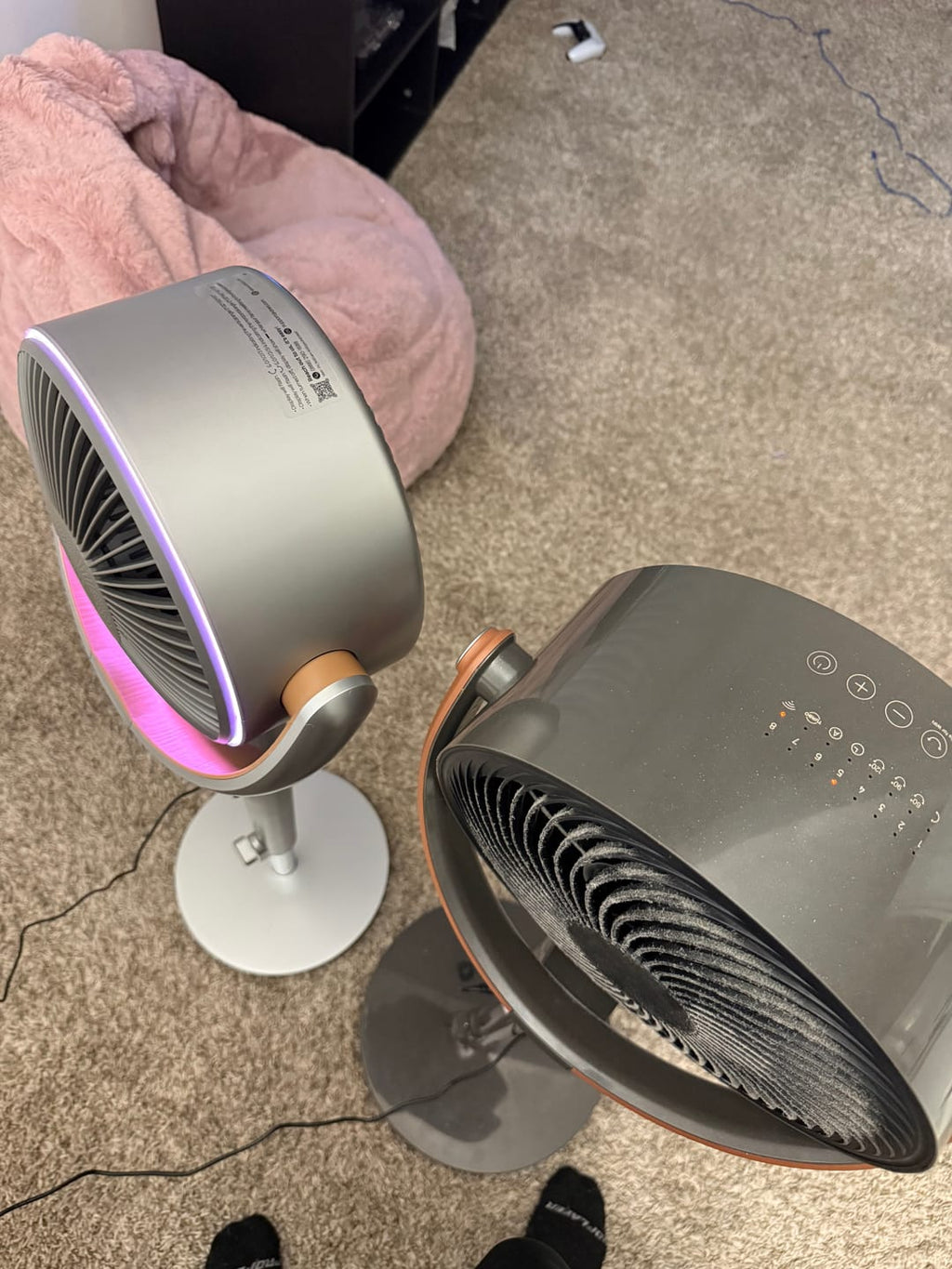 DREO Air Circulator Fan