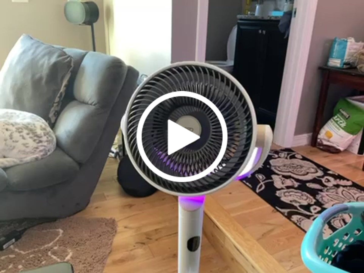 DREO Air Circulator Fan