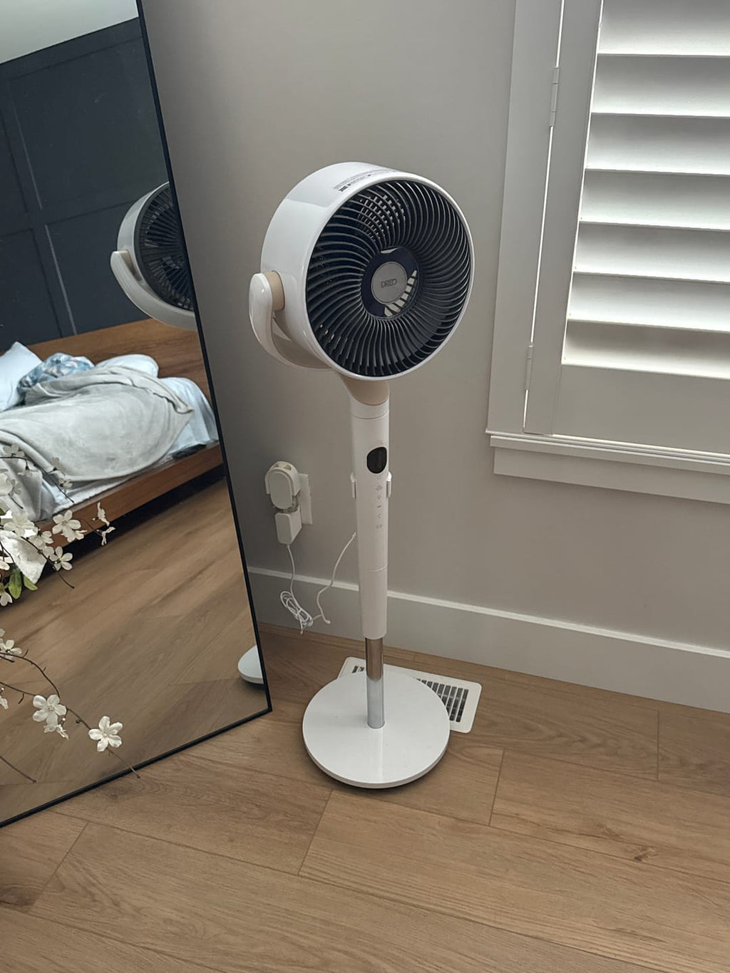 DREO Air Circulator Fan