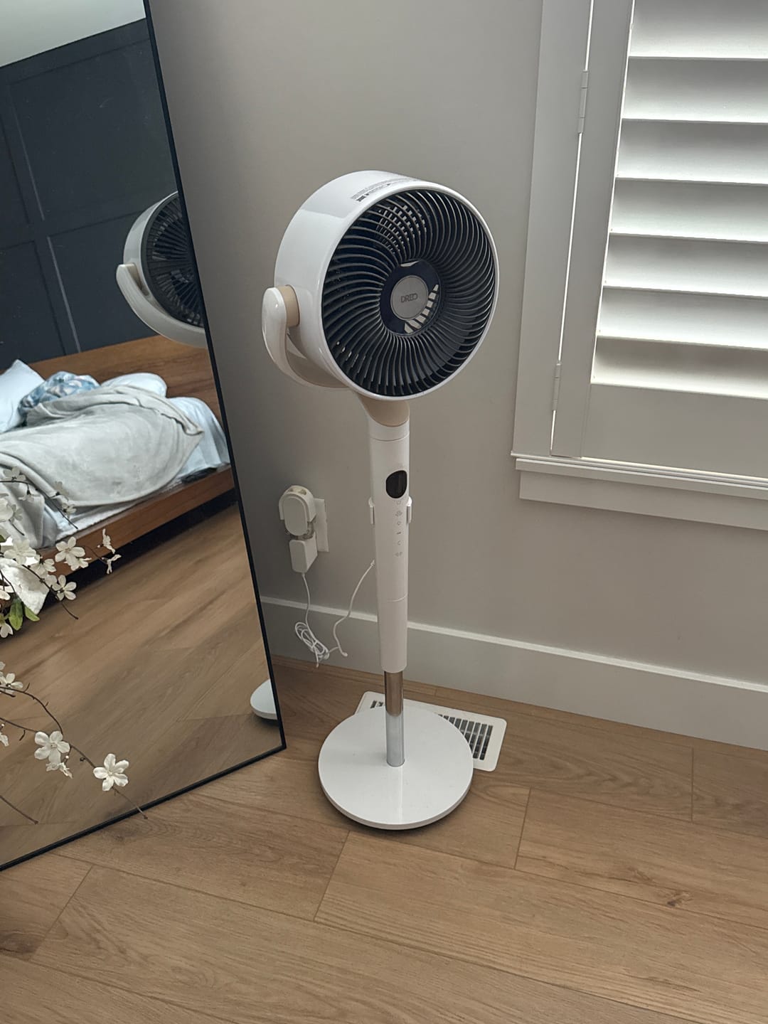 DREO Air Circulator Fan