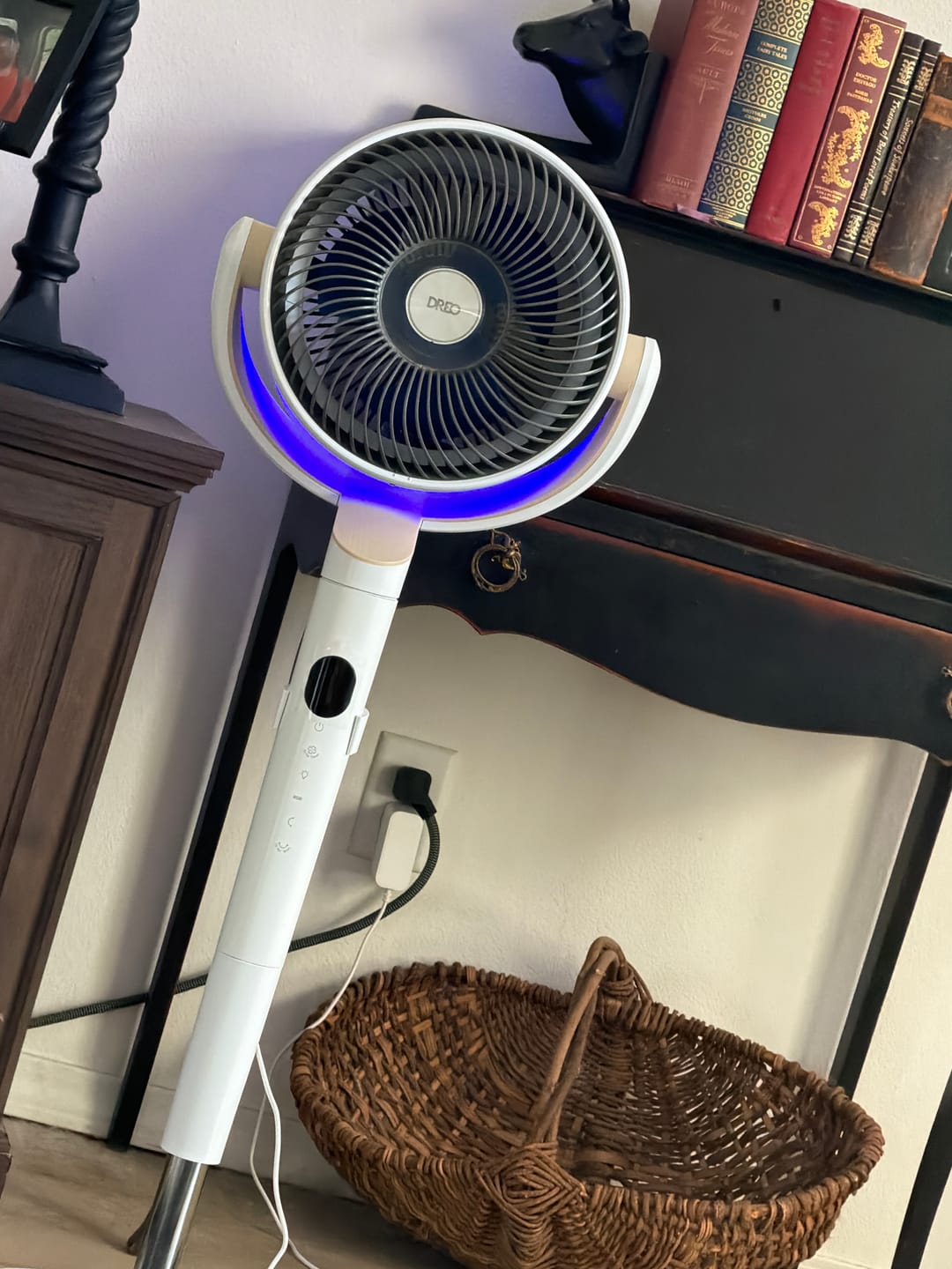 DREO Air Circulator Fan