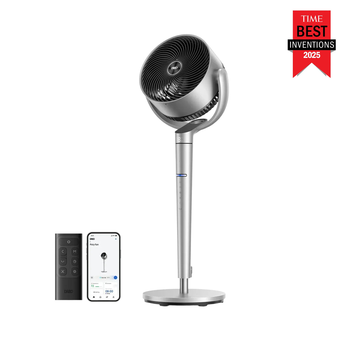 DREO Air Circulator Fan