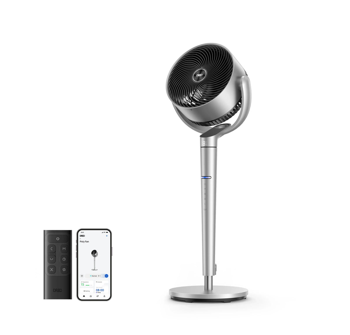 DREO Air Circulator Fan
