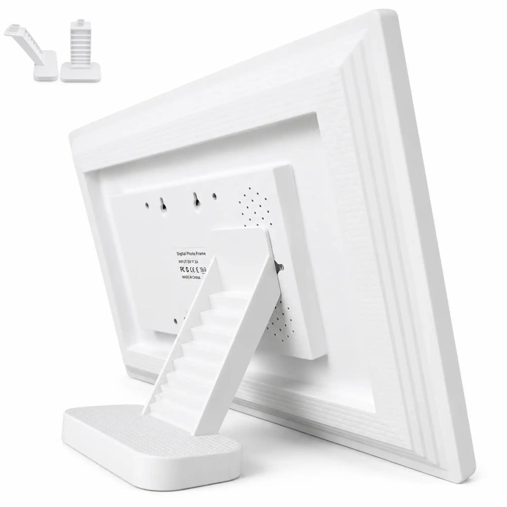 TUTT Smart Digital Calendar and Photo Frame