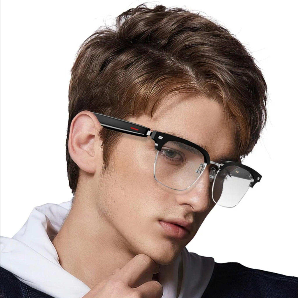 TUTT Bluetooth Audio Smart Glasses