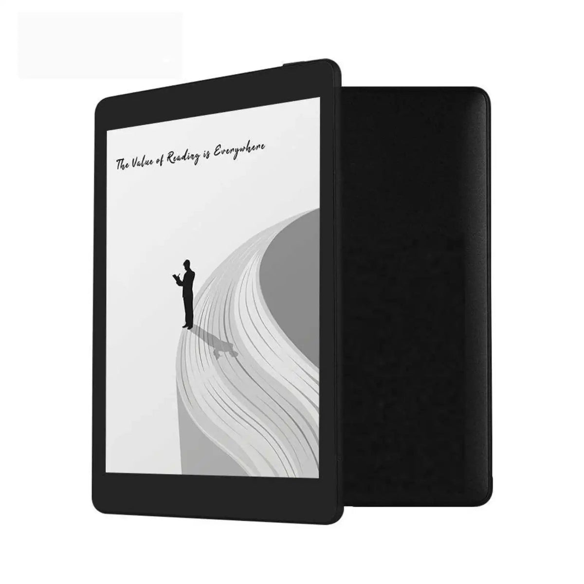 TUTT E-Ink E-Book Reader