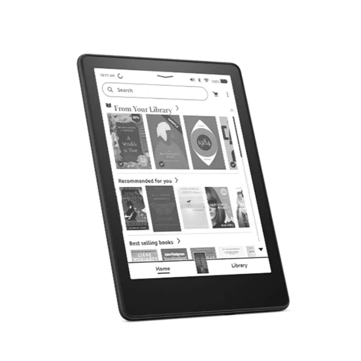 TUTT E-Ink E-Book Reader