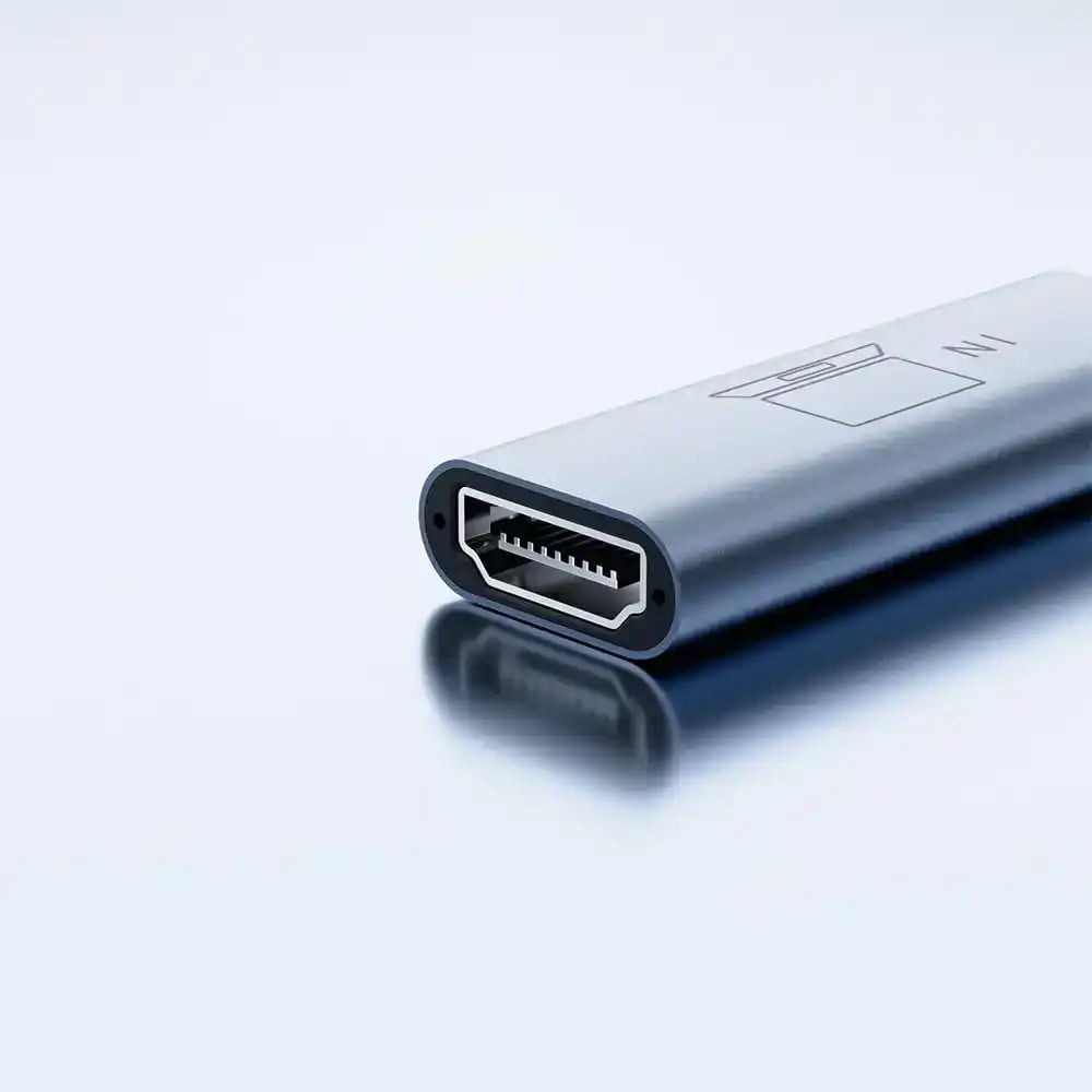 TUTT USB to HDMI Video Converter