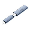 TUTT USB to HDMI Video Converter