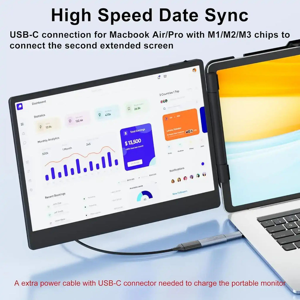 TUTT USB to HDMI Video Converter