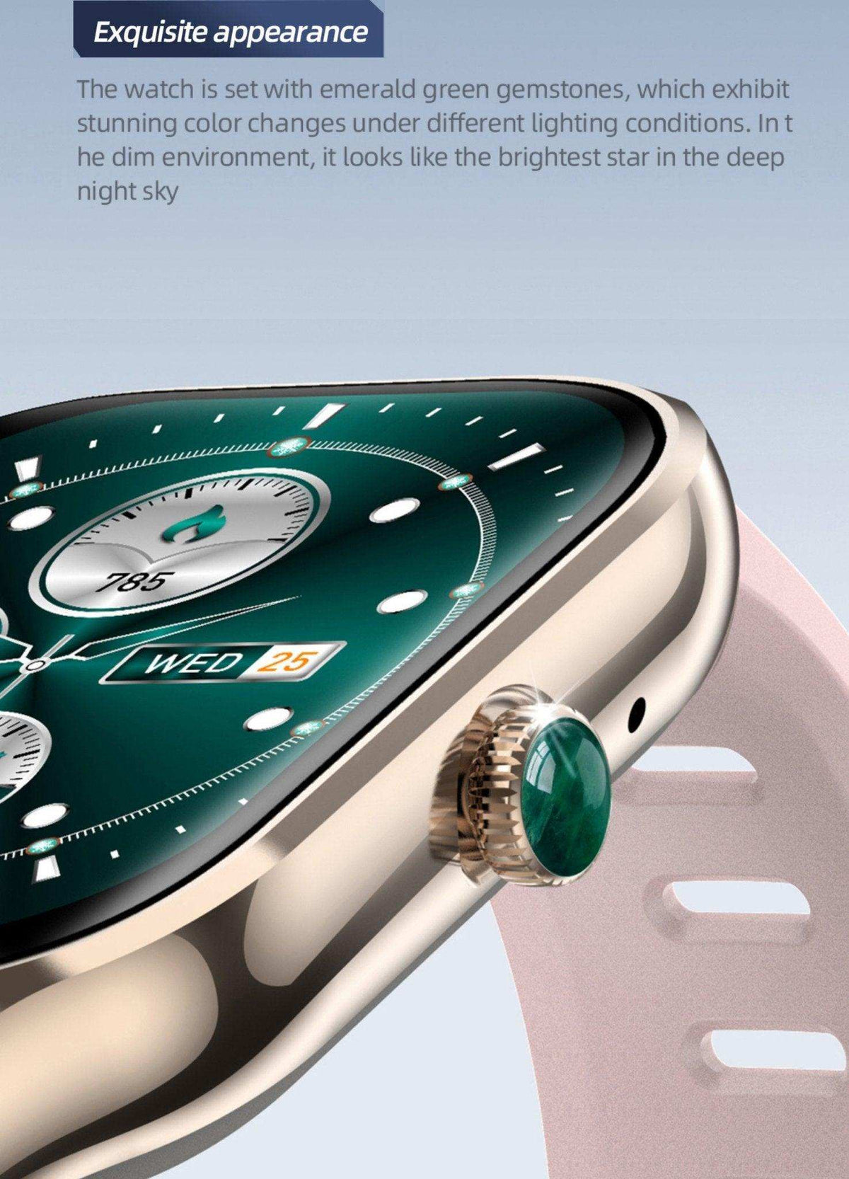 TUTT Smartwatch