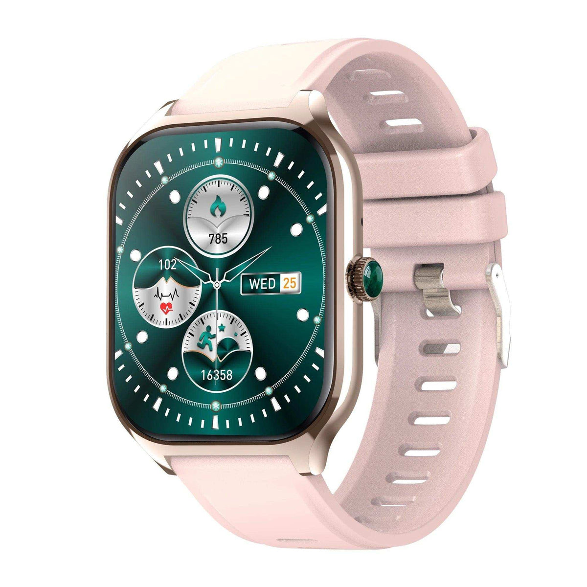 TUTT Smartwatch