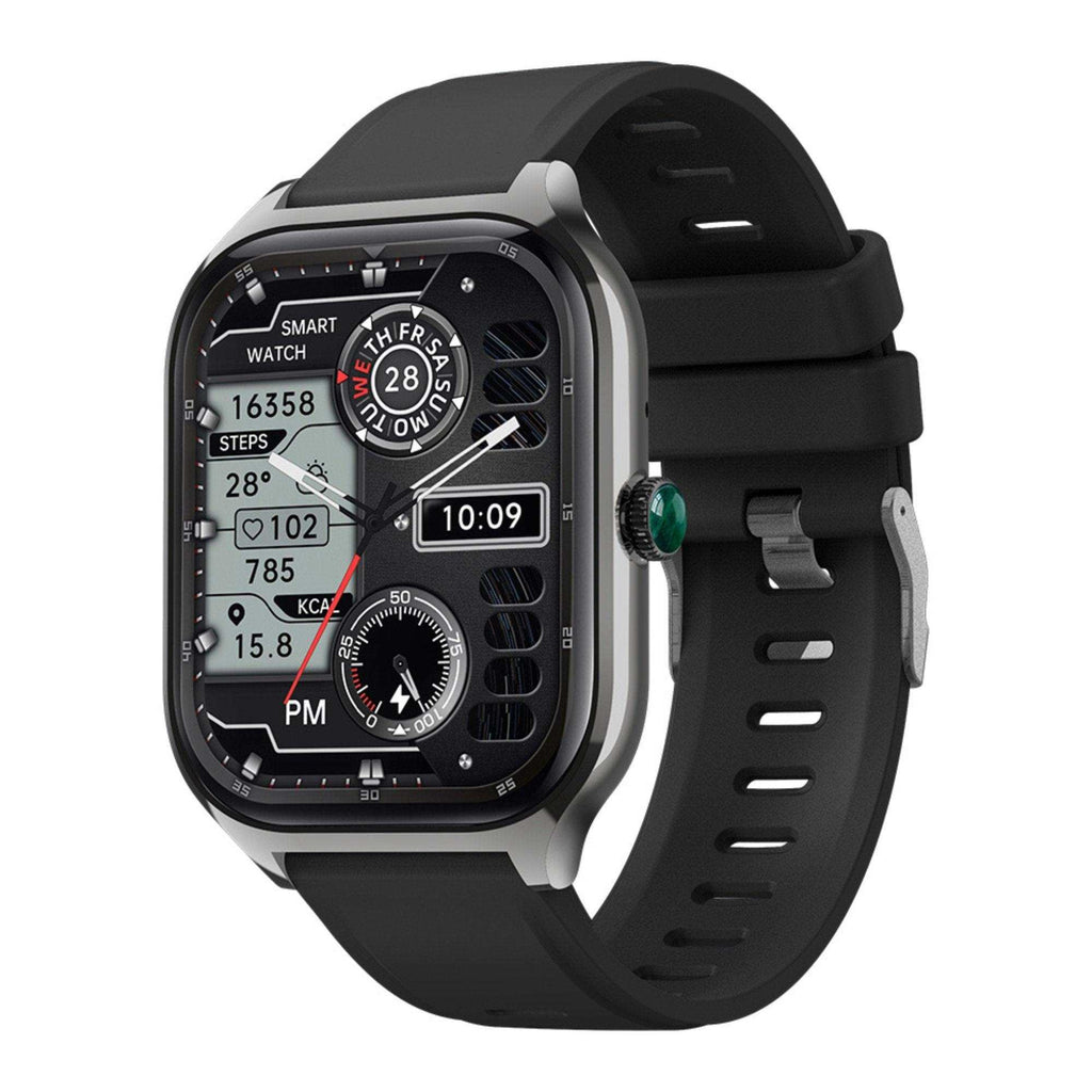 TUTT Smartwatch