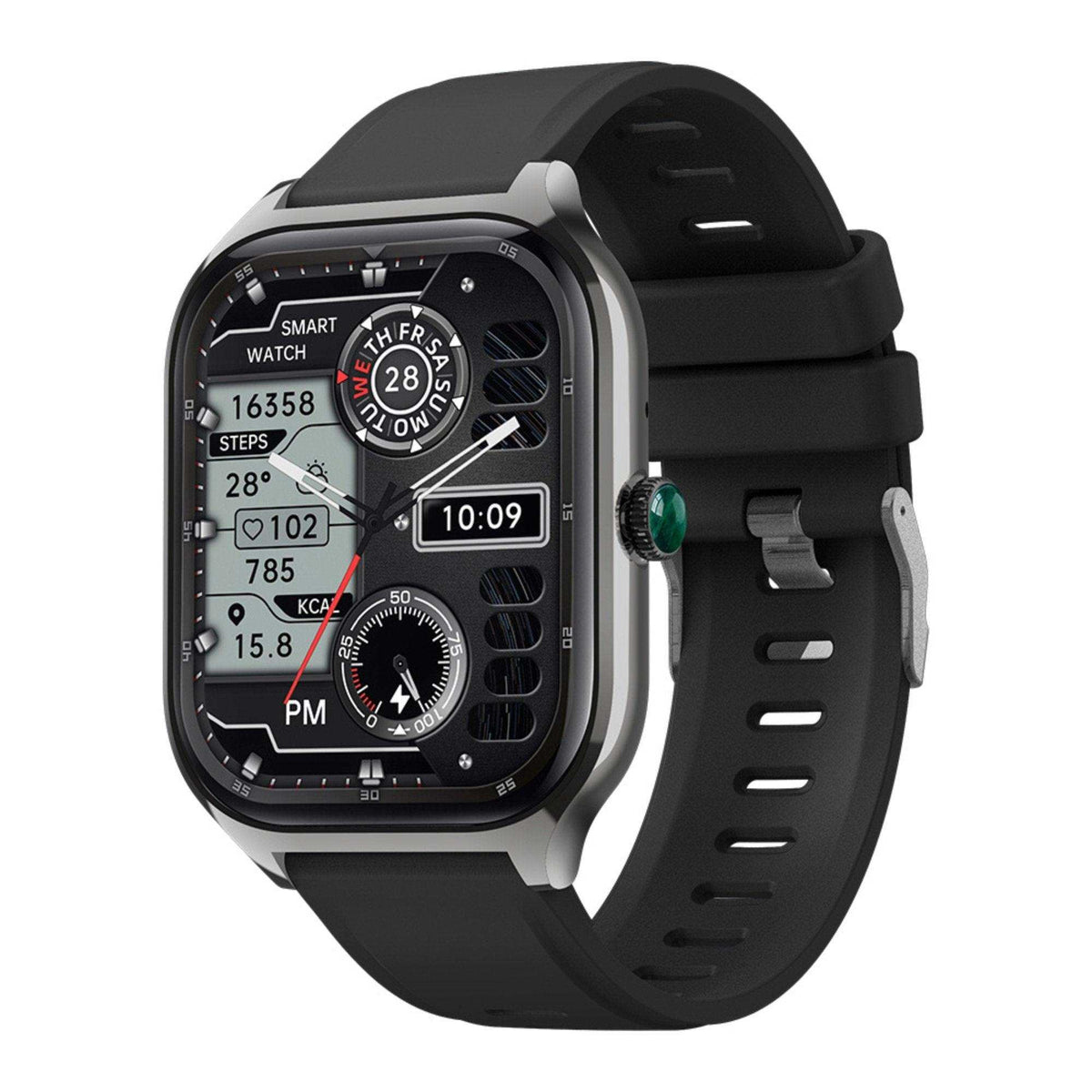 TUTT Smartwatch