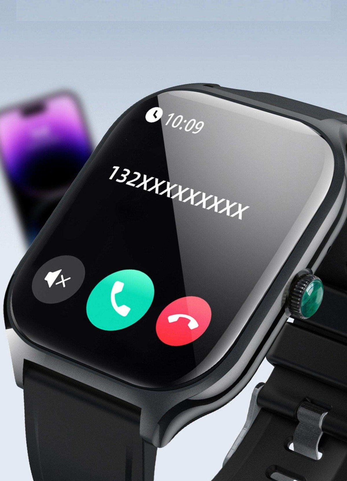 TUTT Smartwatch