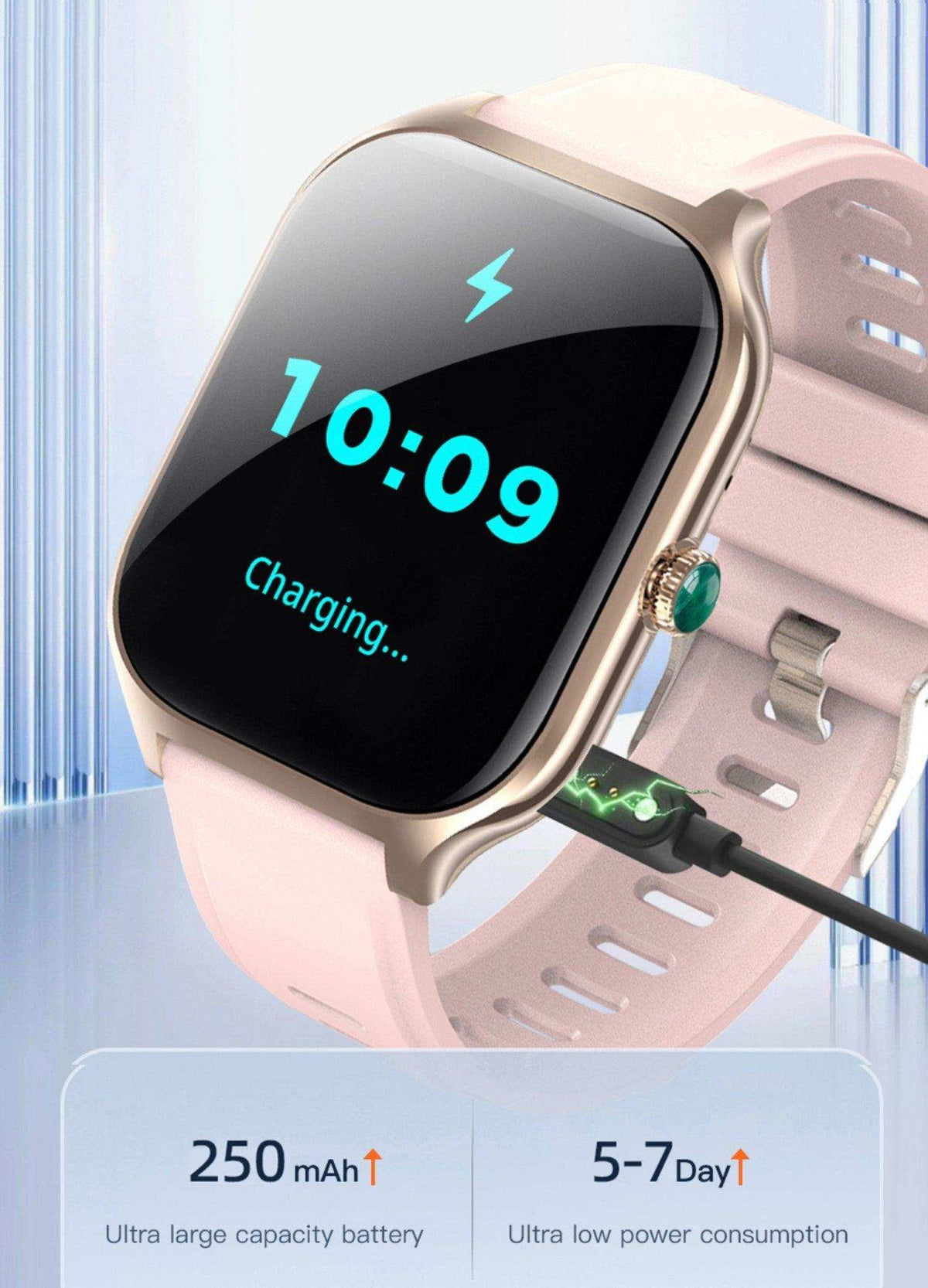 TUTT Smartwatch