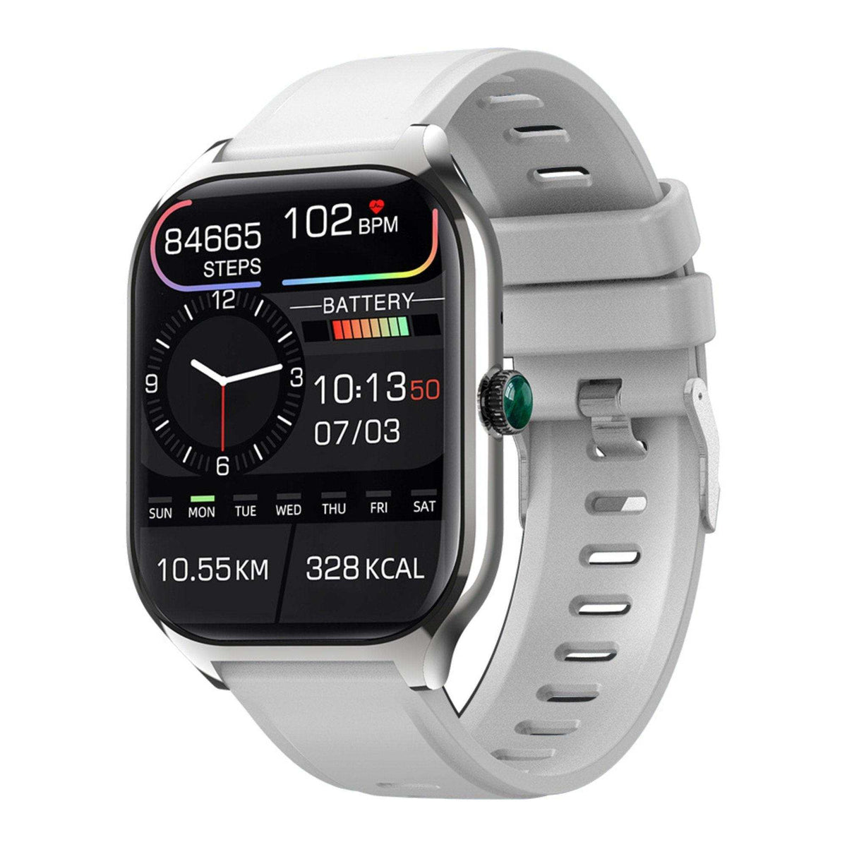 TUTT Smartwatch