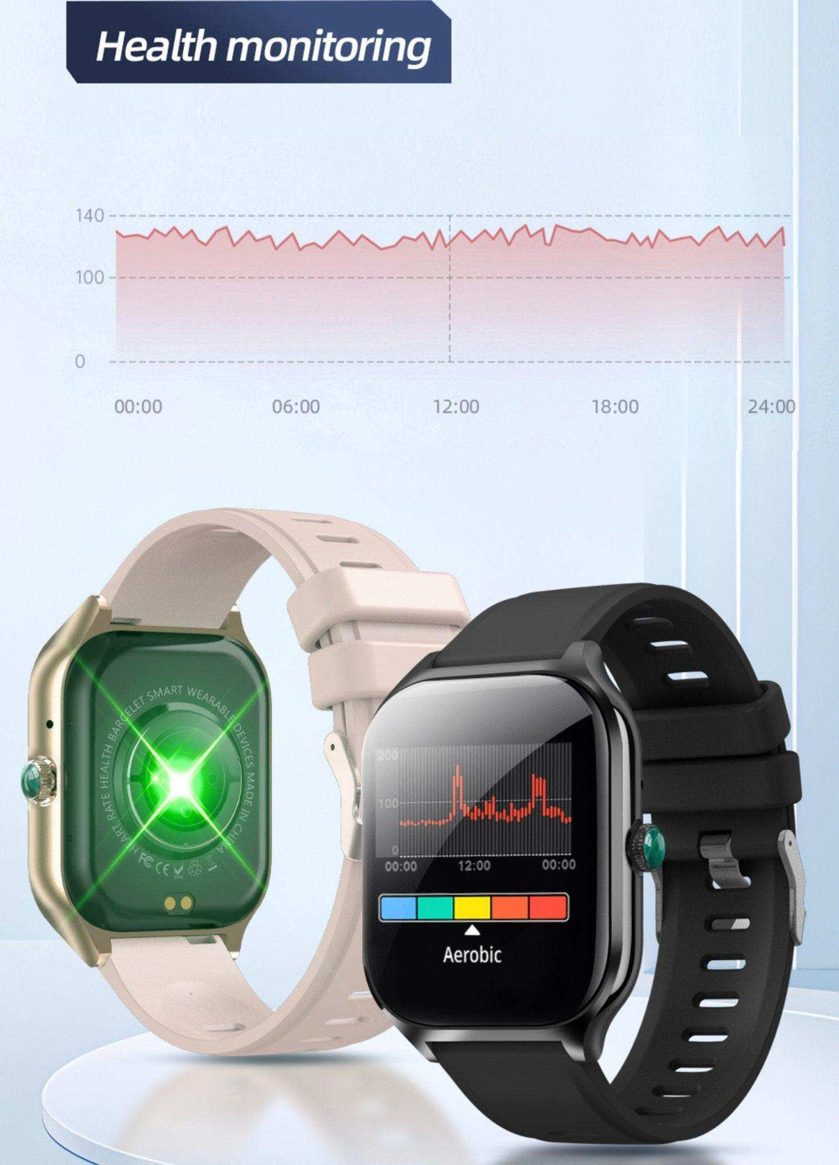 TUTT Smartwatch