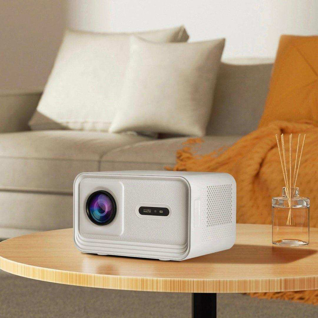 TUTT Smart Multimedia Projector
