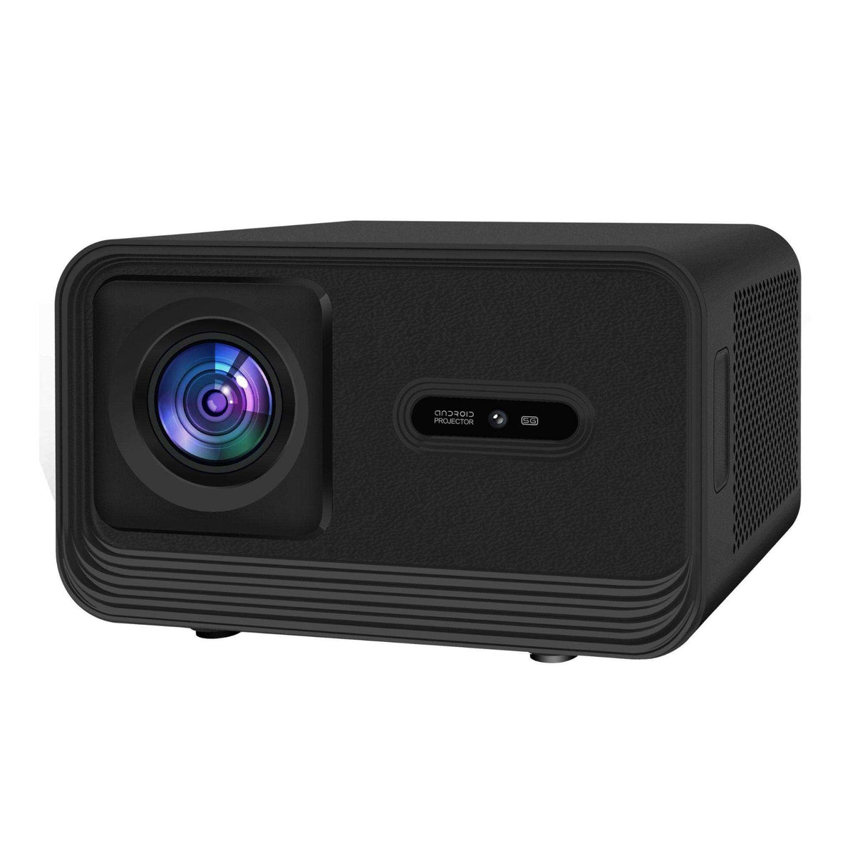 TUTT Smart Multimedia Projector