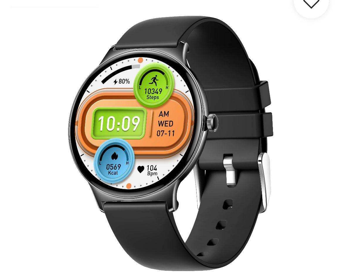 TUTT Smartwatch