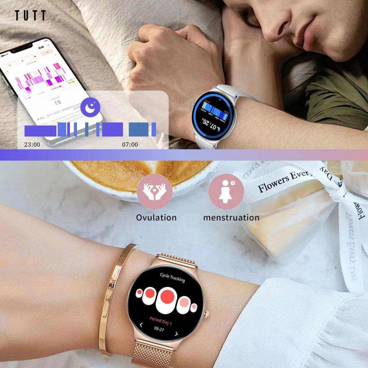 TUTT Smartwatch