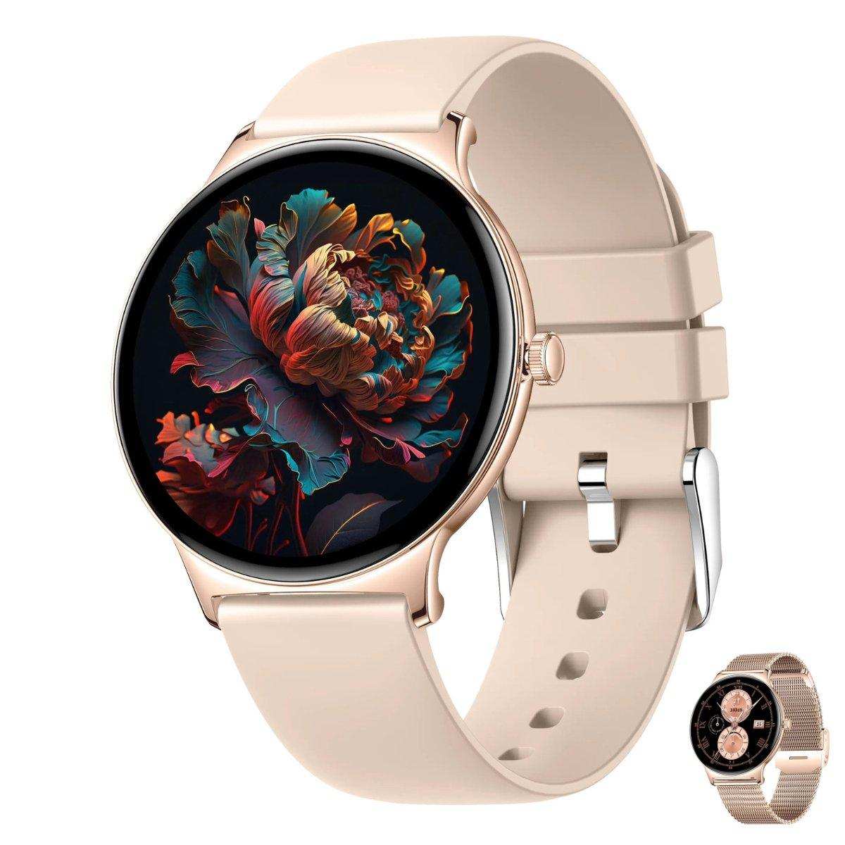 TUTT Smartwatch