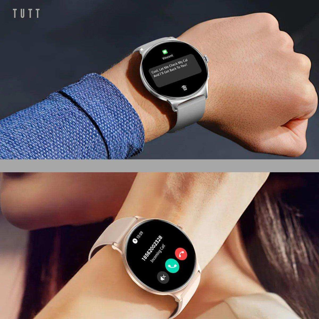 TUTT Smartwatch