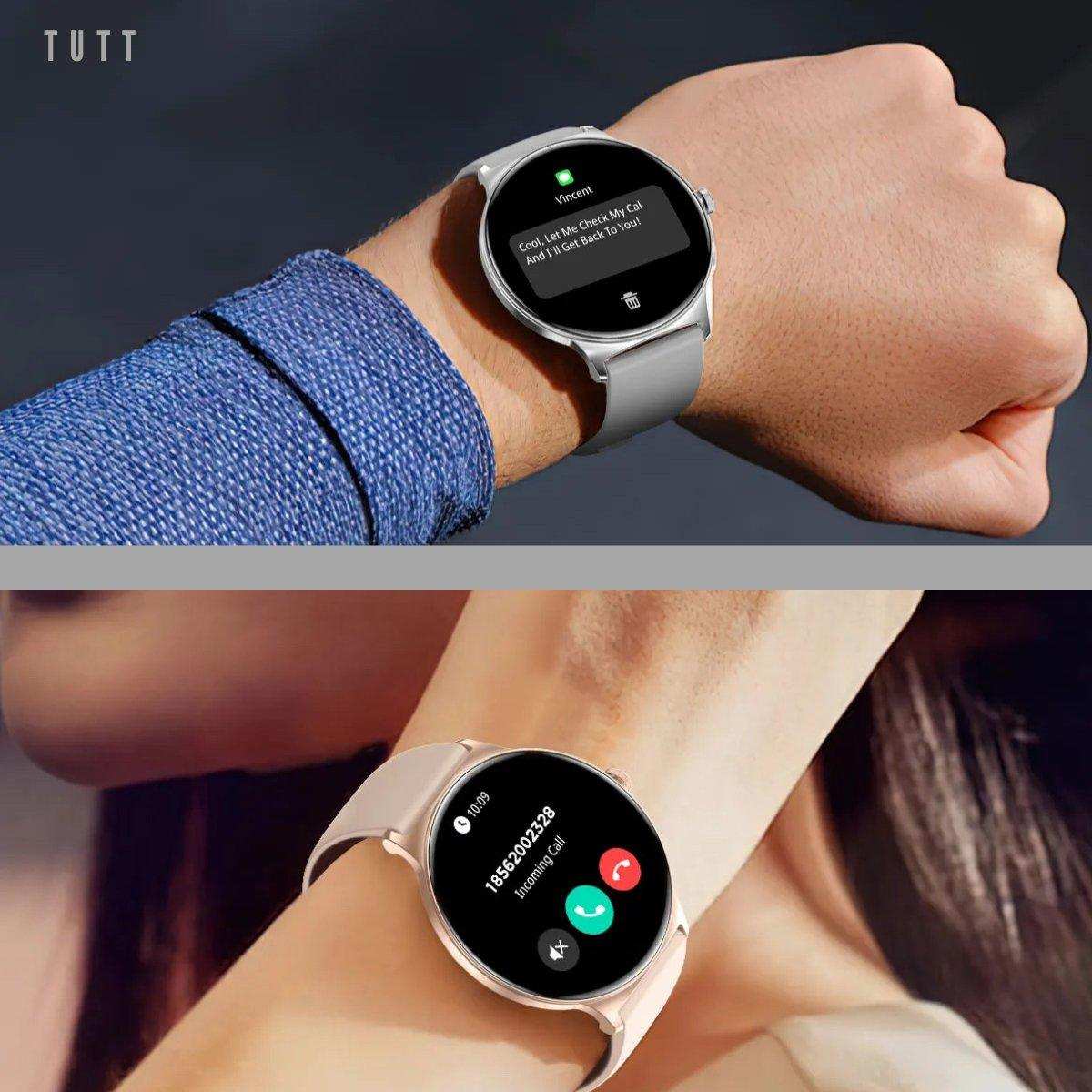 TUTT Smartwatch