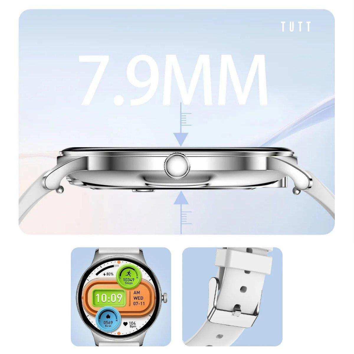 TUTT Smartwatch