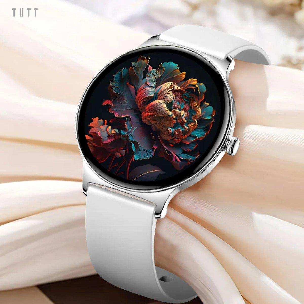 TUTT Smartwatch