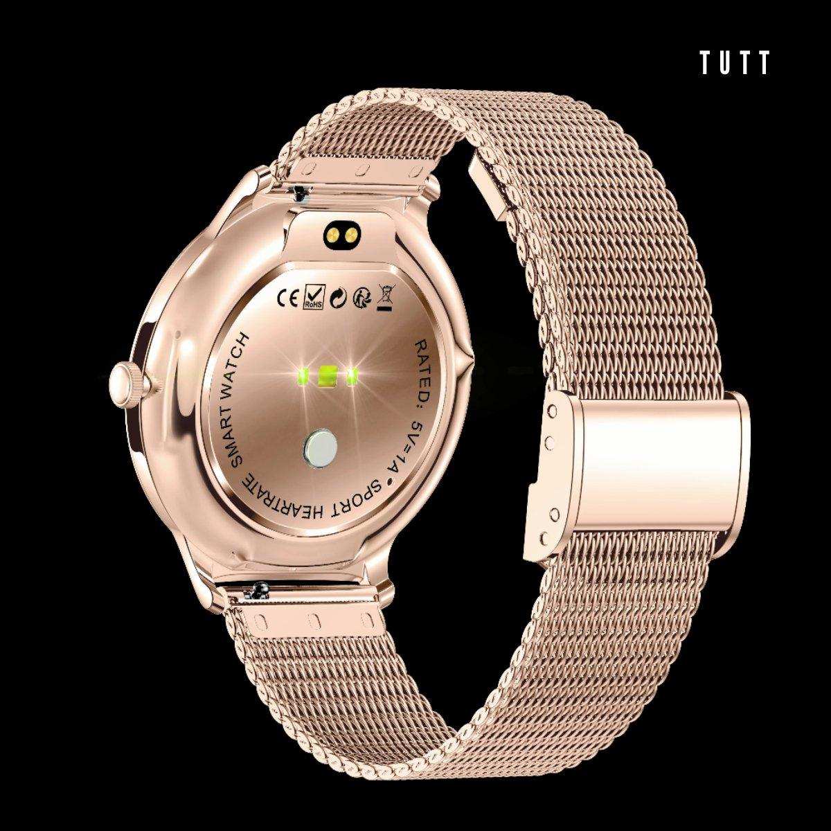 TUTT Smartwatch
