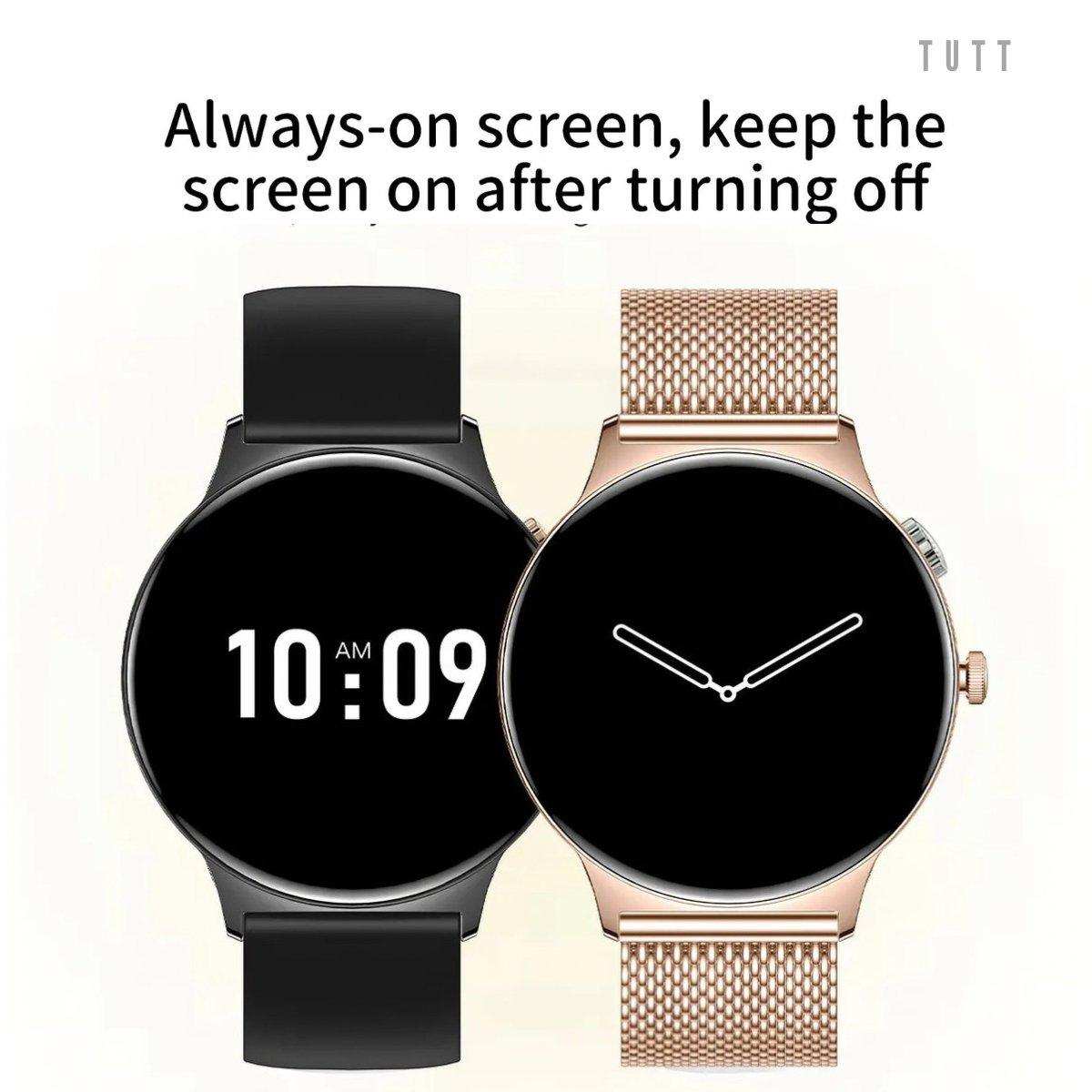 TUTT Smartwatch