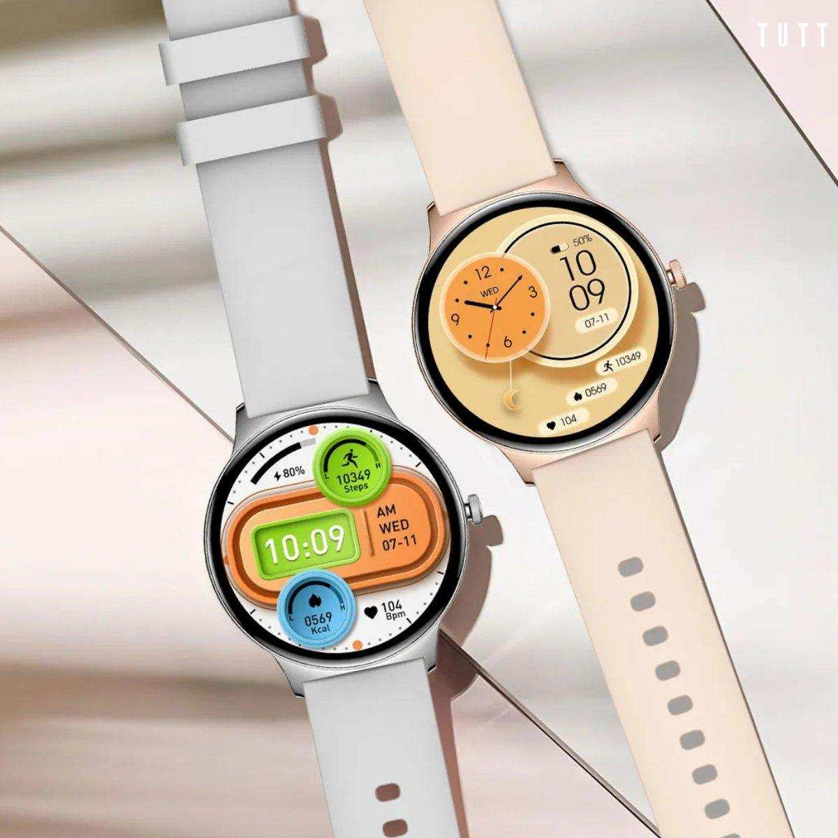 TUTT Smartwatch