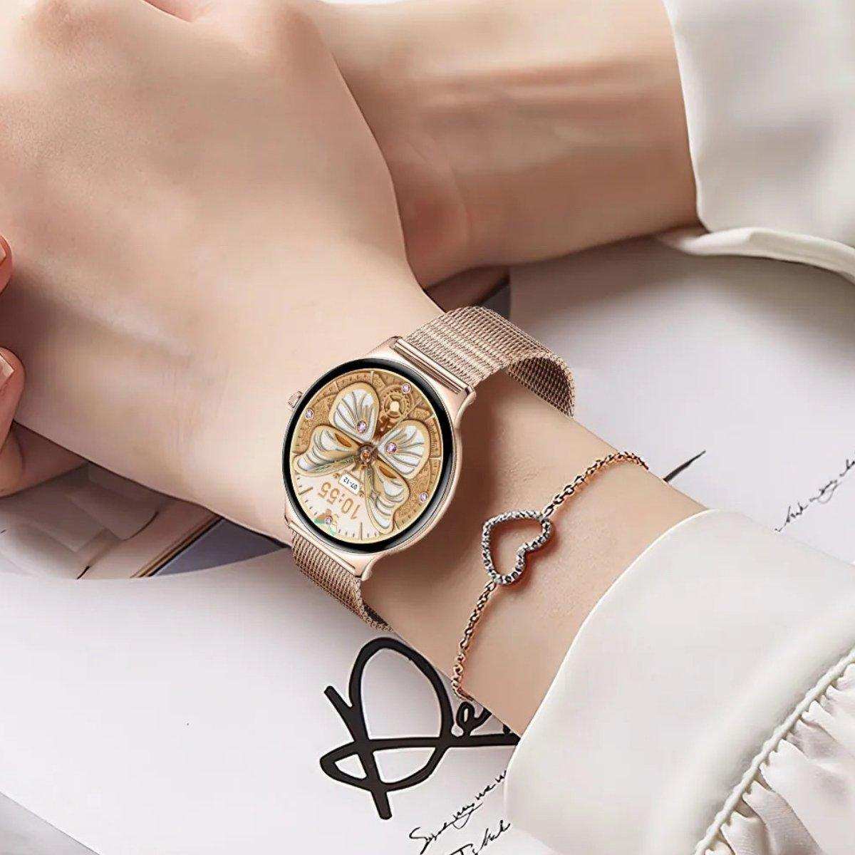 TUTT Smartwatch