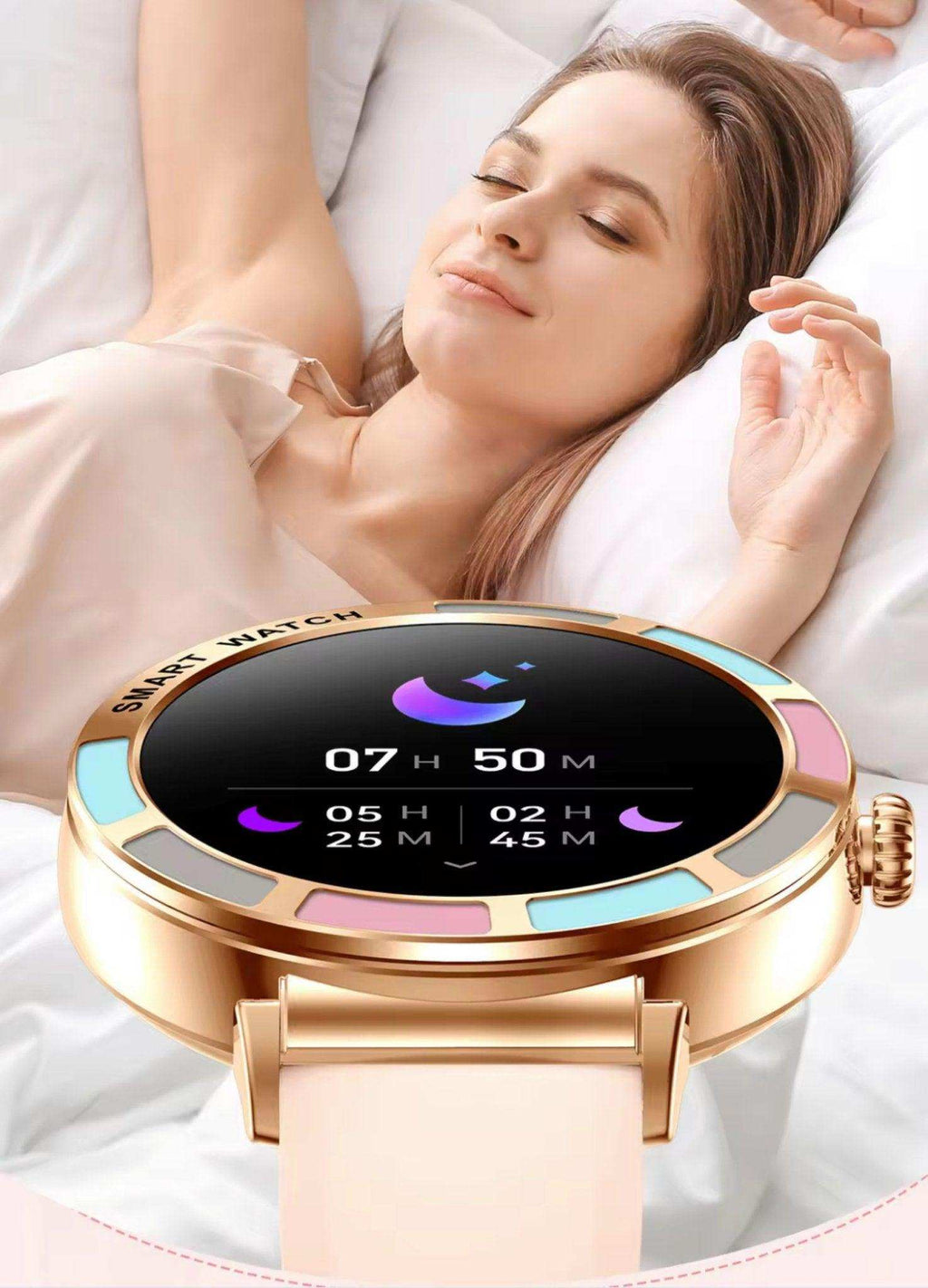 TUTT Smartwatch