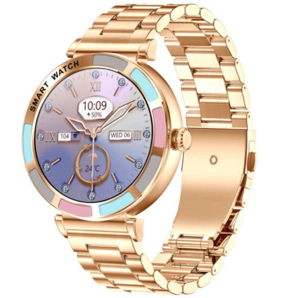 TUTT Smartwatch