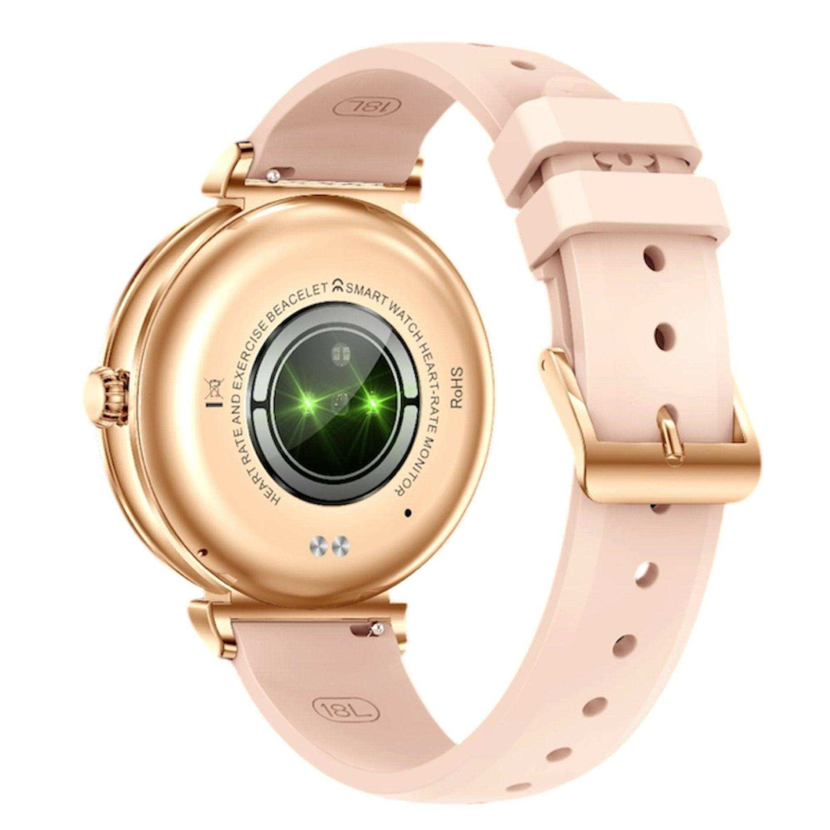 TUTT Smartwatch