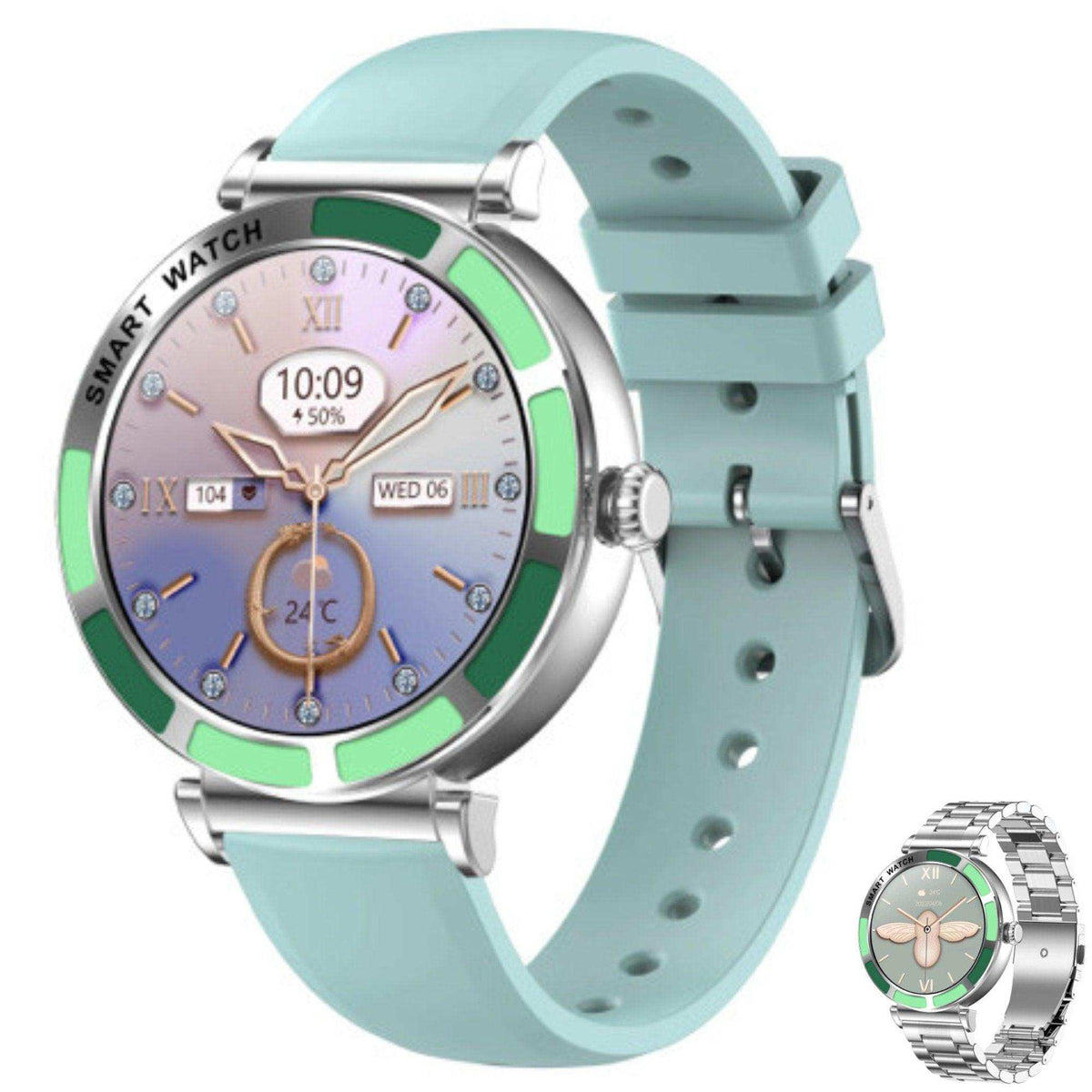 TUTT Smartwatch