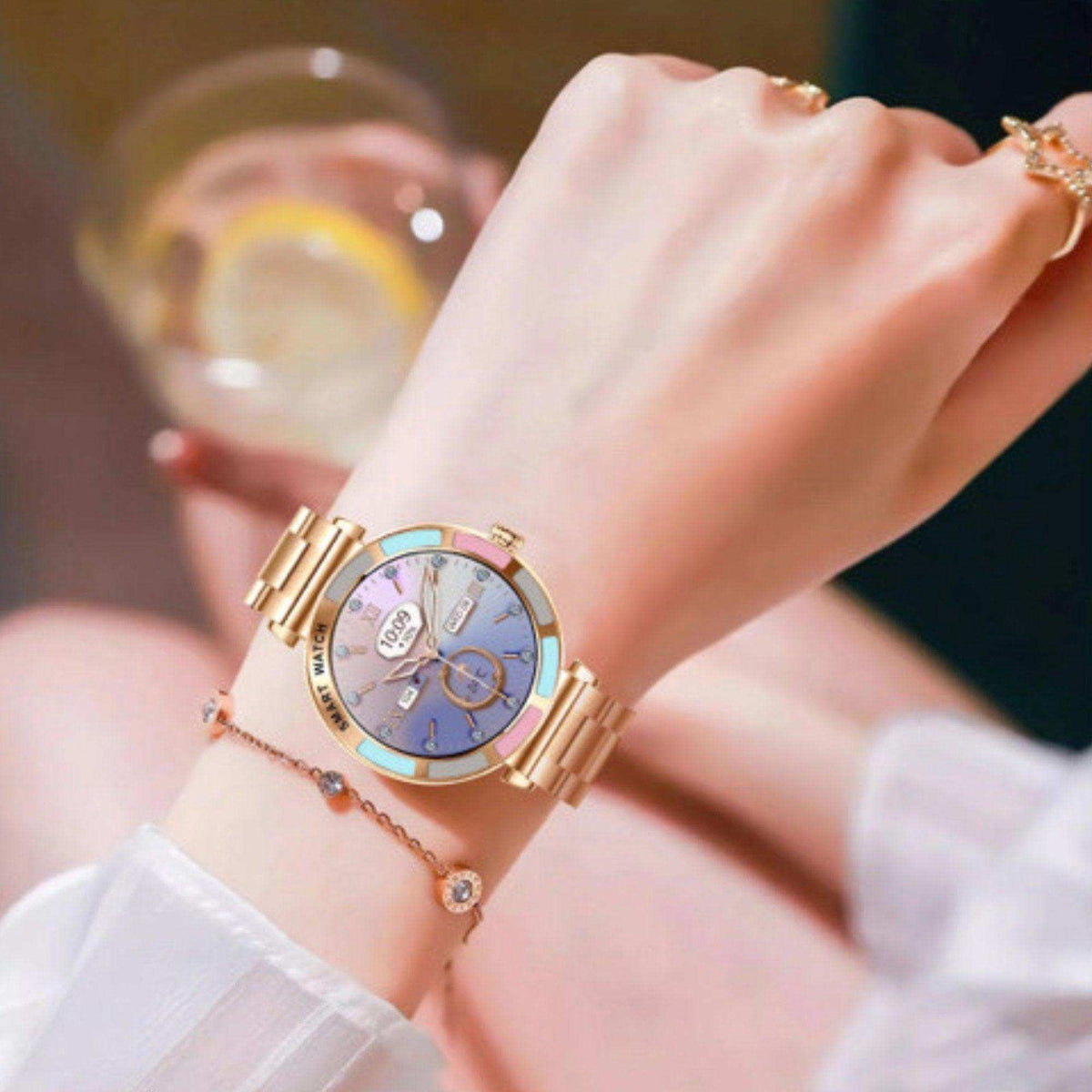 TUTT Smartwatch