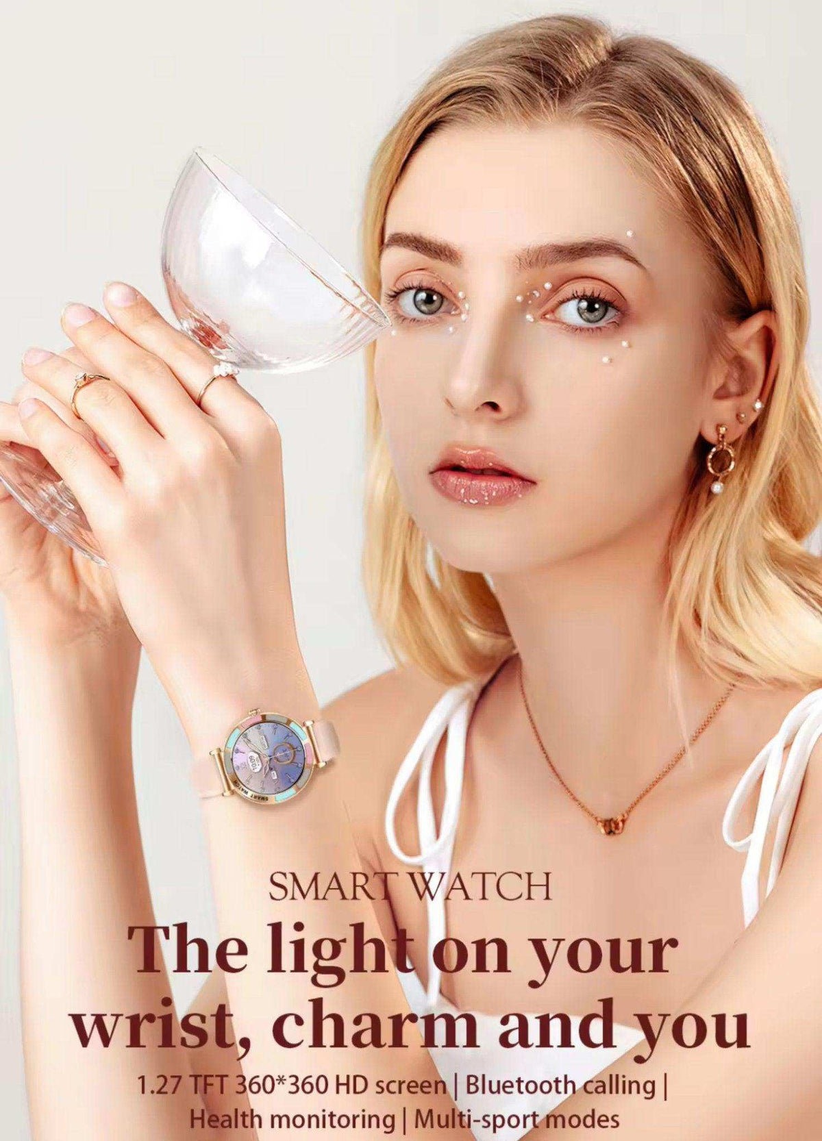 TUTT Smartwatch