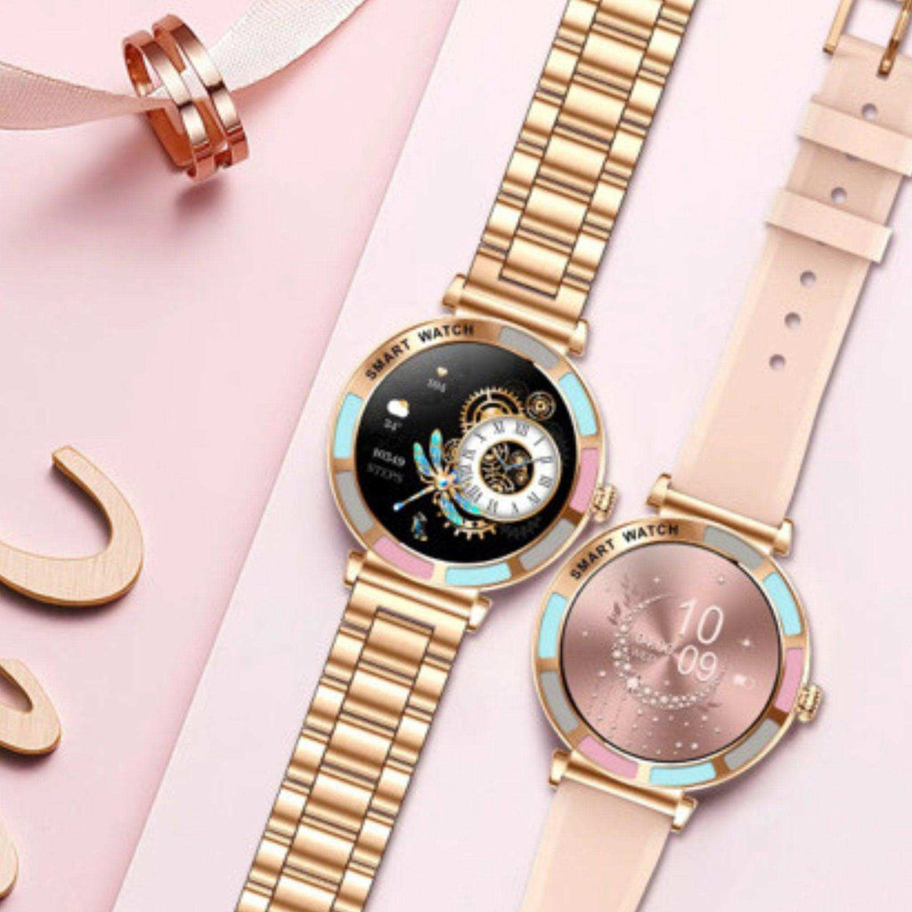 TUTT Smartwatch