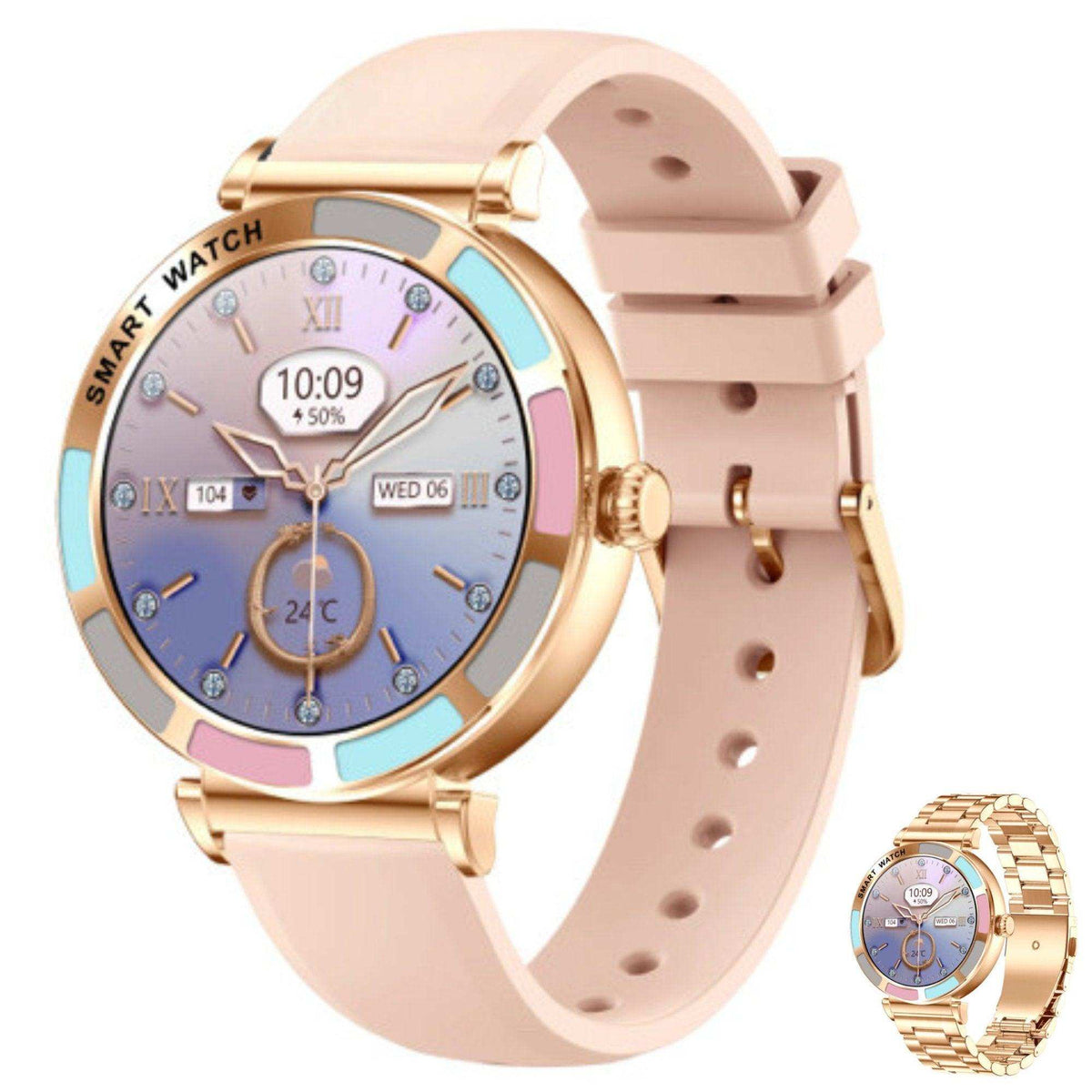 TUTT Smartwatch