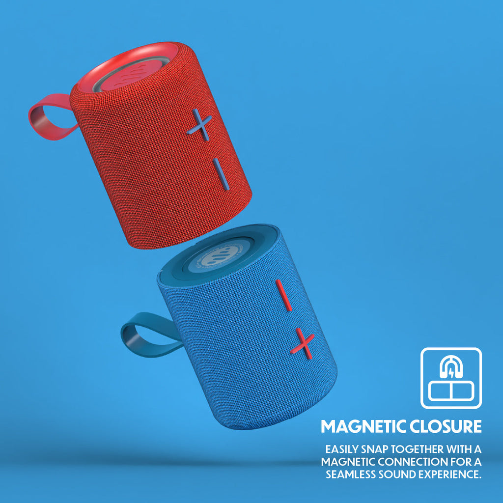 Stromberg Portable Bluetooth Speaker