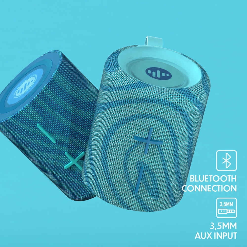 Stromberg Portable Bluetooth Speaker