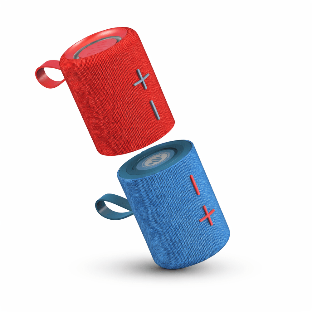 Stromberg Portable Bluetooth Speaker