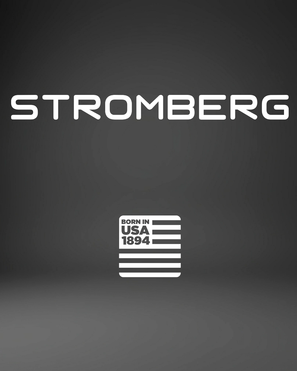 Stromberg Portable Bluetooth Speaker